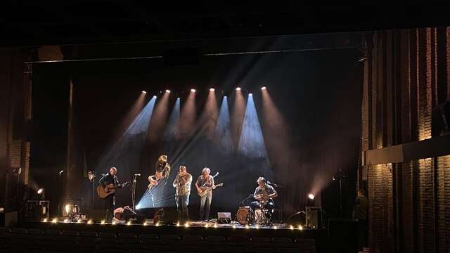 Concerts All My Jazz