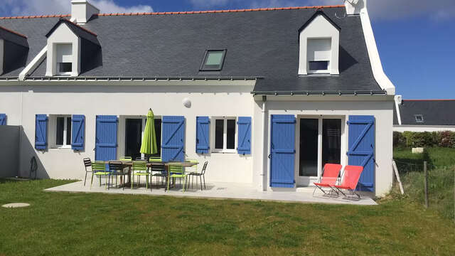 Les Maisons de Caroline - n°4