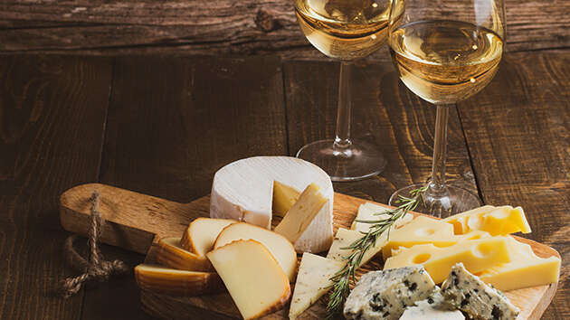 Vins et Fromages Passions 2025