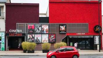 Cycle de films cultes « So retro »