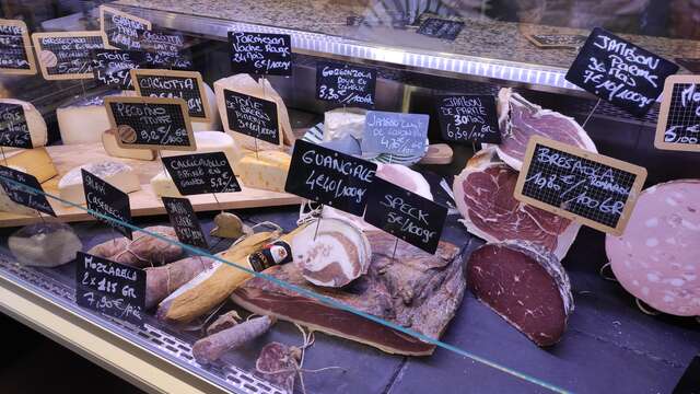 La Bottega Di Emma