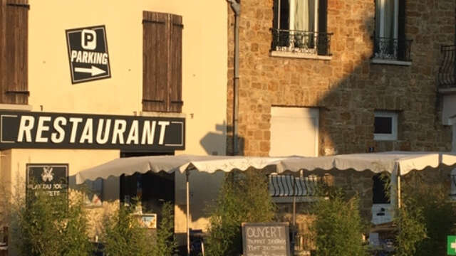 L' Annexe