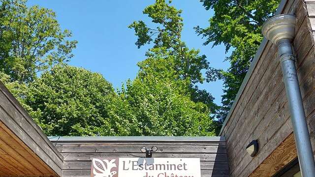 L'Estaminet