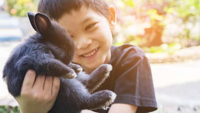 Escal'bien-être : atelier nature avec le Pôle des Aidants