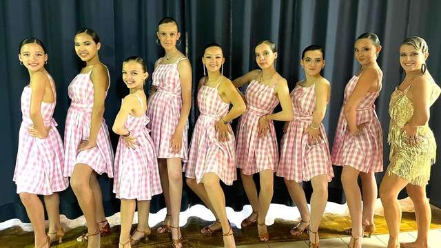 Gala de danse