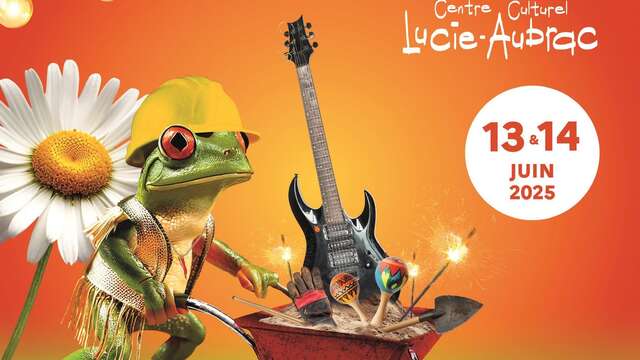 Festival Pleins Feux