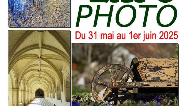 « Expo Photo » de Marche image