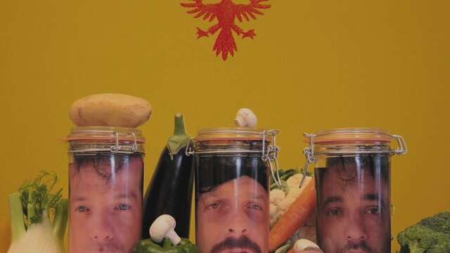 Slobodan Experiment [Le Grand 8]