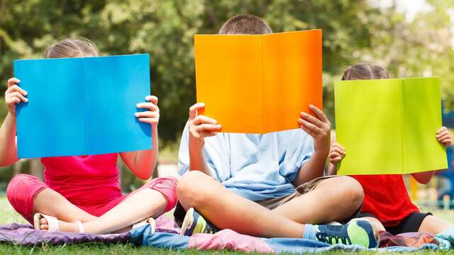 Matinée contée 3-6 ans