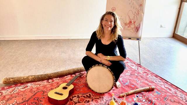 Atelier musique