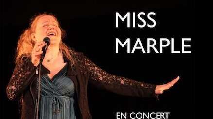 Miss Marple