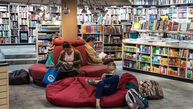 Fin du Prix des lecteurs