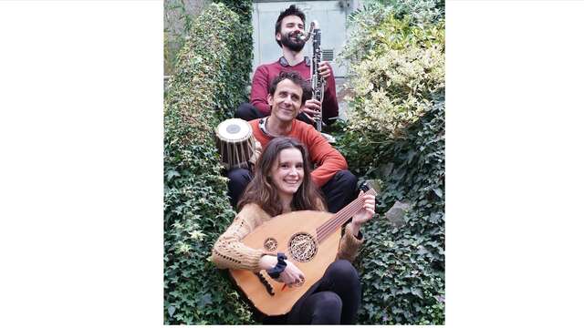 Milendall Trio