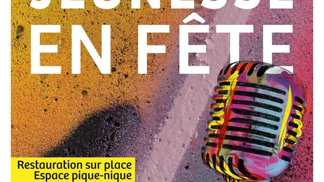 Jeunesse en fête