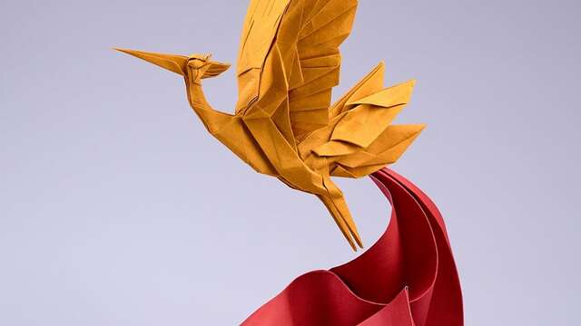Atelier origami