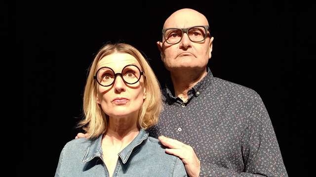 Moins qu'Hier (Plus que Demain), ouverture de la saison culturelle