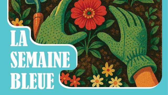 Semaine bleue : Atelier bouturage