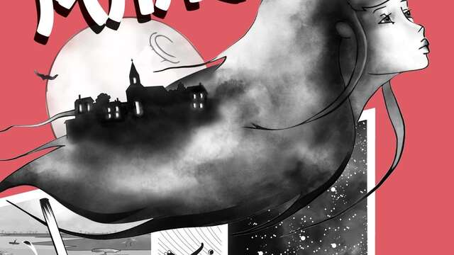Exposition L'histoire du manga