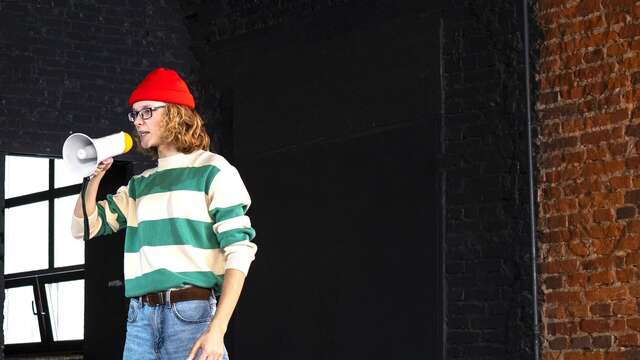 Stage Théâtre Adolescents (11 - 15 ans)