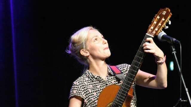 Spectacle petite enfance Lodie Nocturne