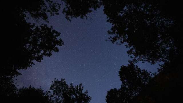 Que nous réserve le paysage nocturne ce soir ?