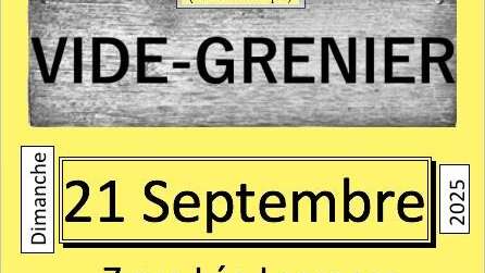 Vide-greniers
