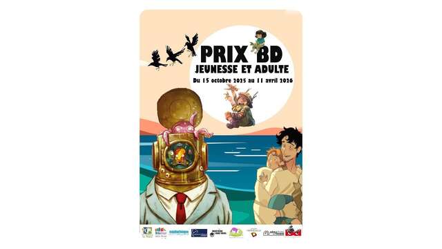 Prix BD