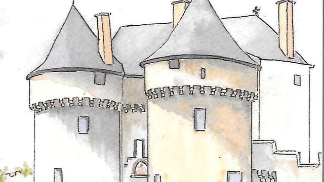Jean Louis Panaget vous présente son dernier roman « Vengeances »