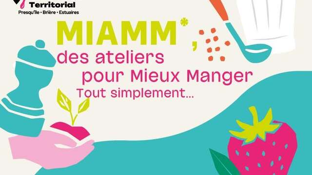 Miam miam ! Des cucurbitacées !