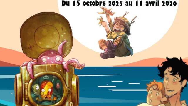 Présentation Prix BD
