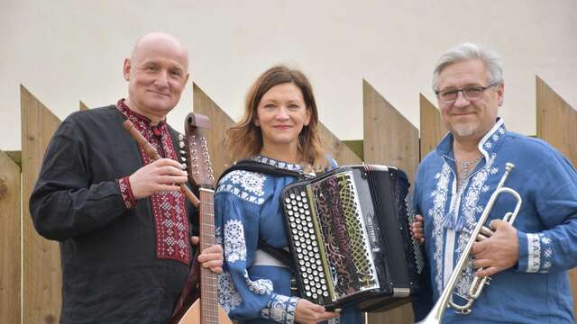Rencontre musicale : De Brest à Brest