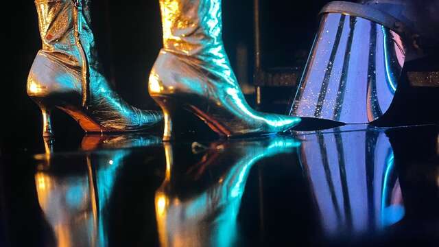 [Sortie de Bain] Trust - Group Berthe