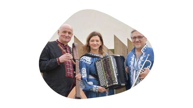 Rencontres musicales : de Brest à Brest