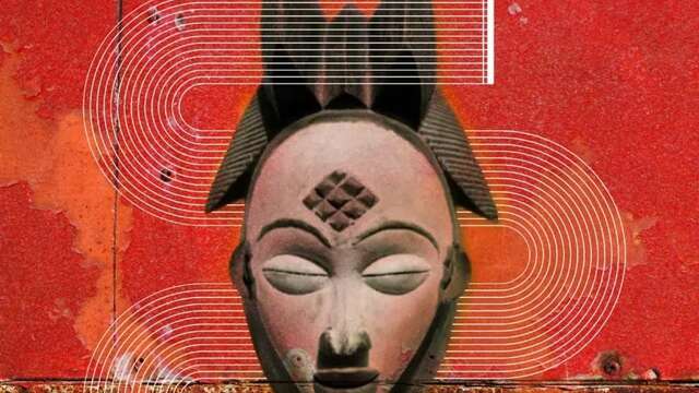 Rouge. Mémoires d'un fleuve