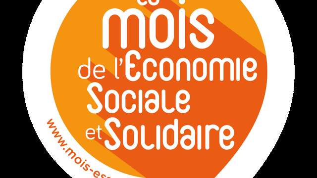 Mois de l'ESS - Collecte et sensibilisation au réemploi