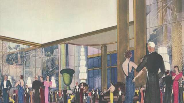 Normandie, un art de vivre en mer, visites-flash à Escal'Atlantic