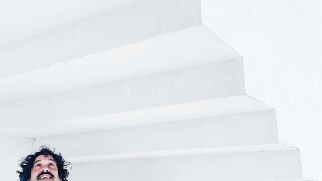 Sortie de Bain - Jonas Chéreau