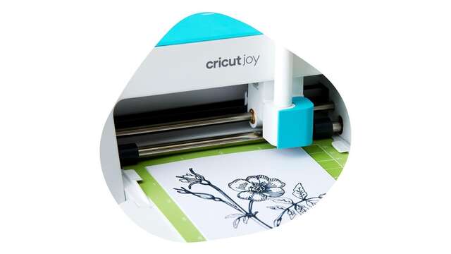 Atelier numérique : initiation à la Cricut
