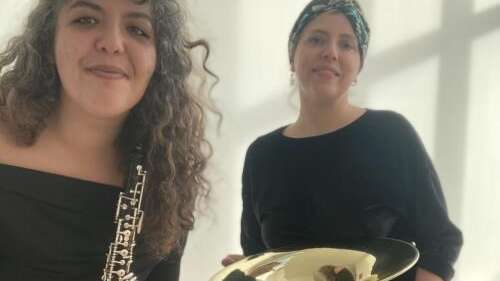 Rencontre musicale Une autre histoire du tango