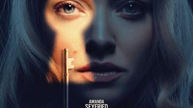 Un livre, un film « La femme de ménage »