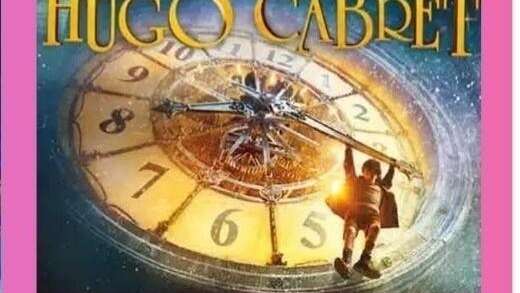 Cinémarais vous propose « Hugo Cabret »