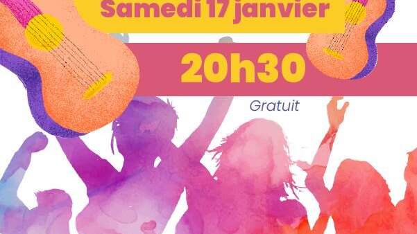 Atelier guitare de Philippe Heuvelinne