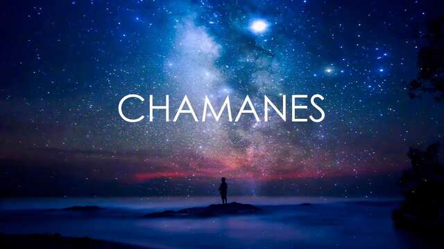 Les Cham'ades d'été