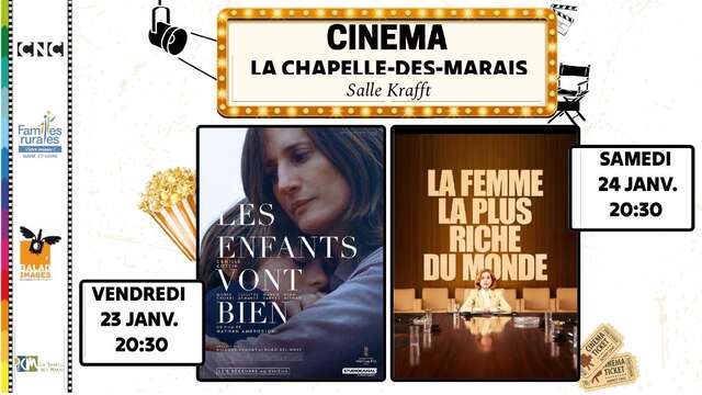 Cinémarais