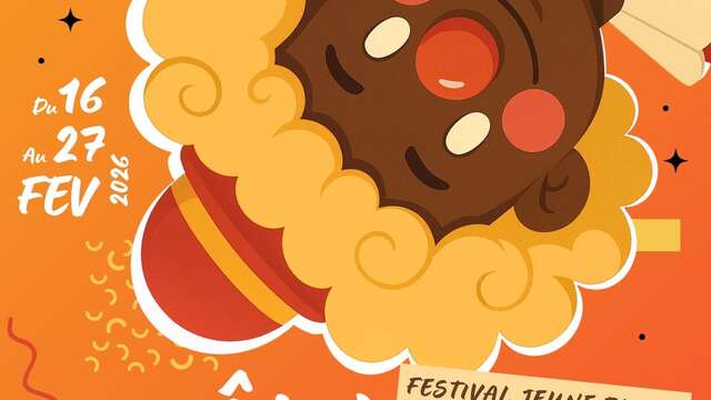 Môm'en d'art - festival jeune public & familial