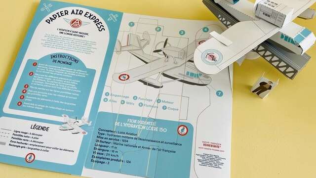 Le 1er dimanche du mois gratuit à l'Écomusée