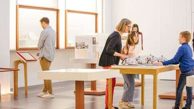 Jeux de ponts, visite-flash à Escal'Atlantic