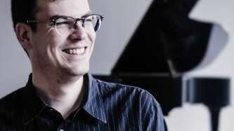 Rencontre musicale Scènes de la forêt