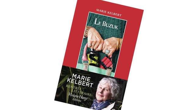 Rencontre auteur : Marie Kelbert