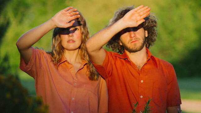 Concert Folk gratuit